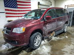 Dodge Caravan 2019