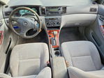 Toyota Corolla 2004