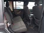 Jeep Wrangler 2011