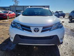Toyota RAV 4 2015