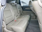 Honda Odyssey 2013