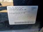 Audi Q5 2015