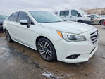 Subaru Legacy 2017