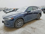 Mazda CX-5 2018