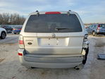 Mercury Mariner 2008