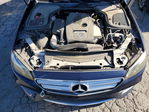 Mercedes-Benz E-klasse 2017