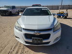 Chevrolet Malibu 2016