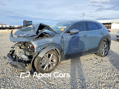 Mazda CX-30 2021 - Image 1 of 14
