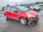 Honda Fit 2012