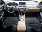 Honda Accord 2012