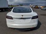 Tesla Model S 2014