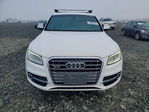 Audi SQ5 2016