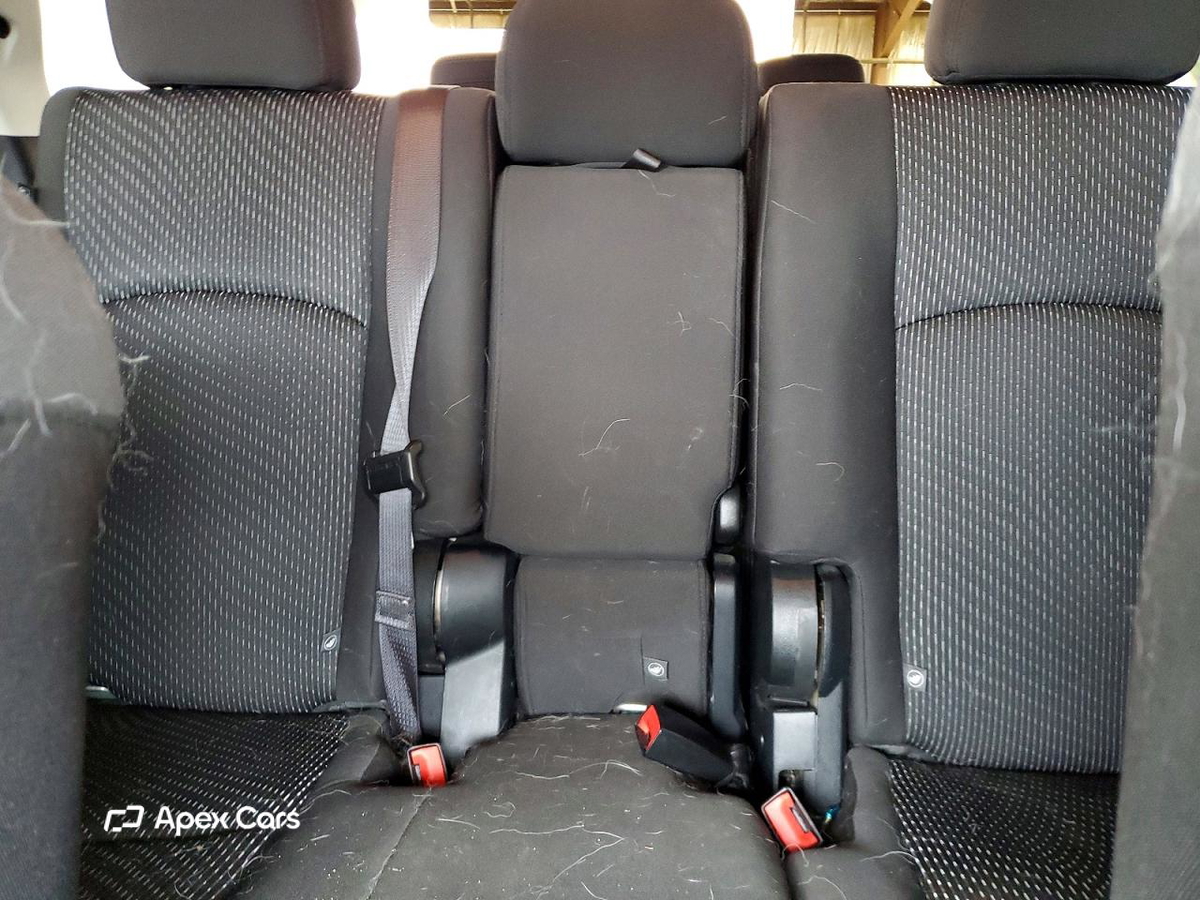 Dodge Journey 2018