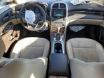 Chevrolet Malibu 2013