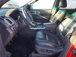 Ford Explorer 2012