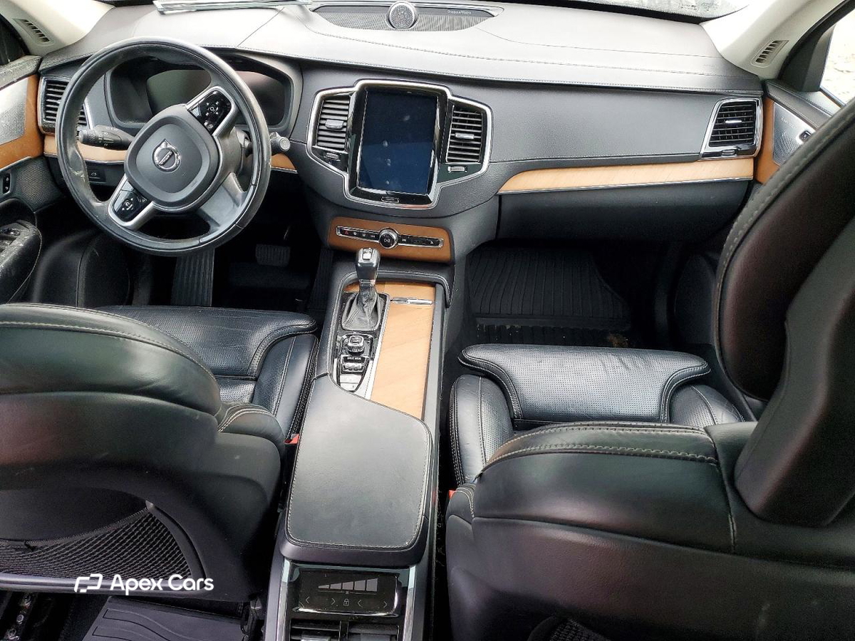 Volvo XC90 2018