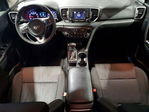 Kia Sportage 2017