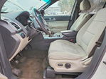 Ford Explorer 2012