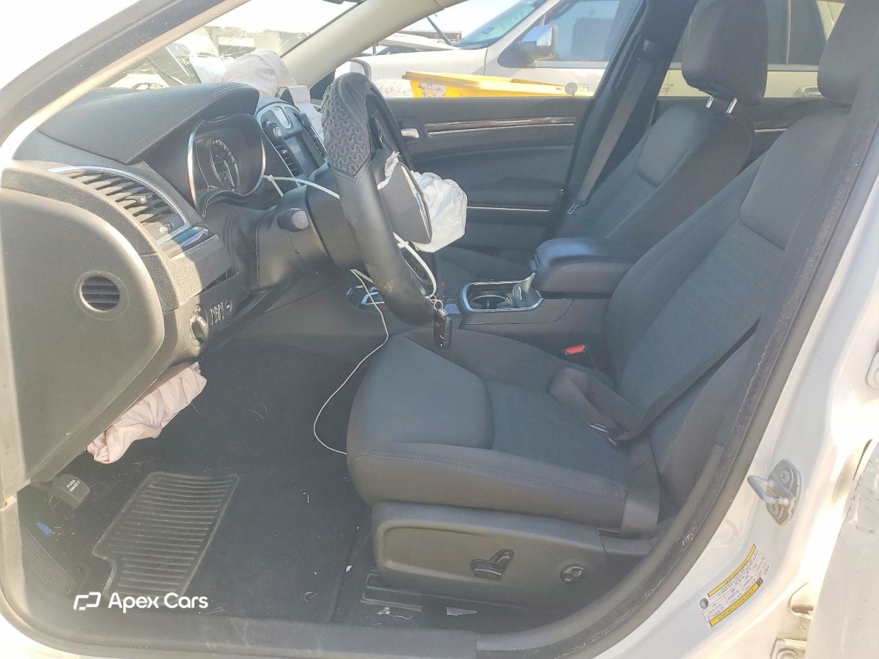 Chrysler 300 2020