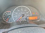 Nissan Versa 2016