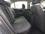 Volkswagen Jetta 2015