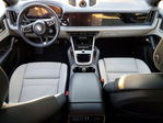 Porsche Cayenne 2025