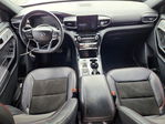 Ford Explorer 2023