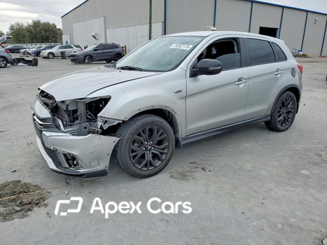 Mitsubishi Outlander 2019 - Image 1 of 15