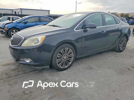 Buick Verano 2014 - Image 1 of 12