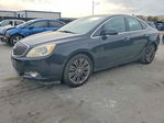 Buick Verano 2014