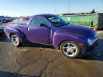 Chevrolet SSR 2004