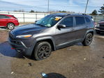 Jeep Cherokee 2016