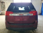 GMC Terrain 2010