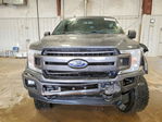 Ford F-150 2018