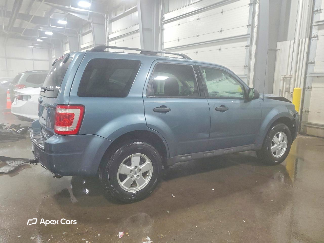 Ford Escape 2012