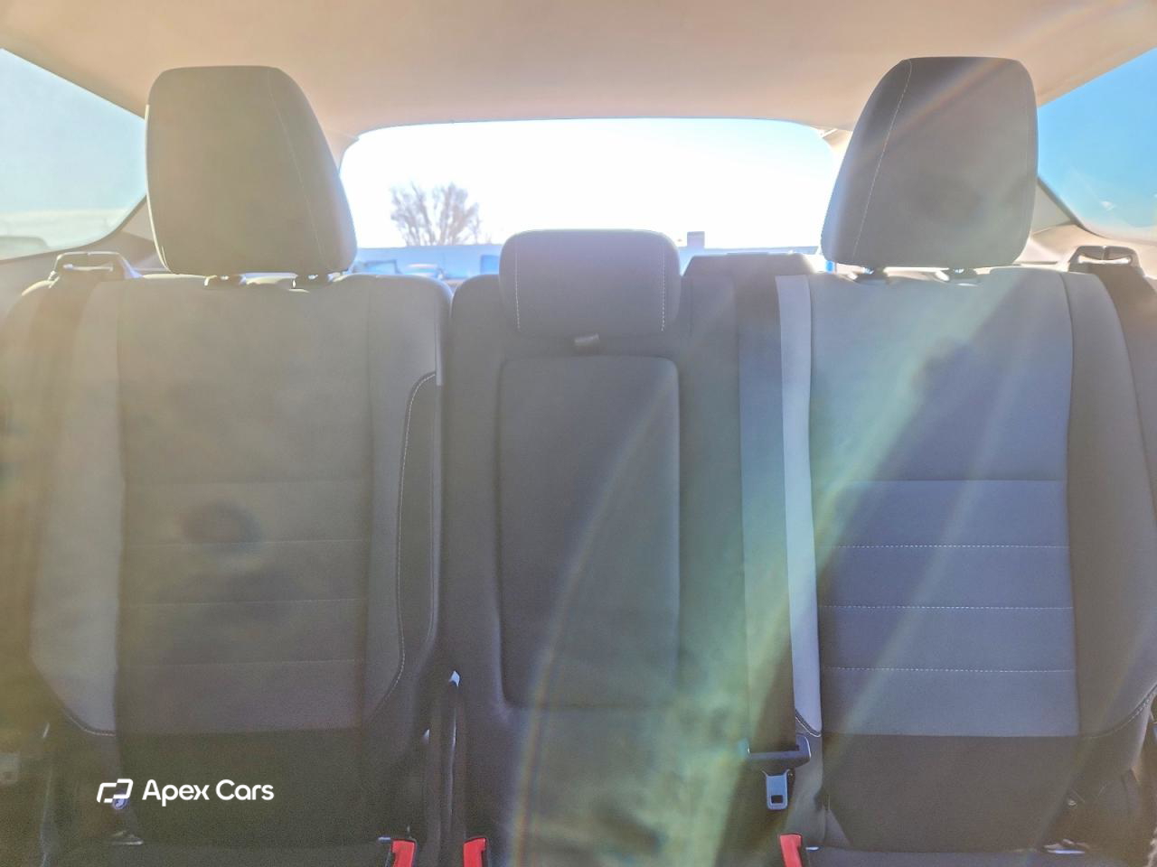 Ford Escape 2016