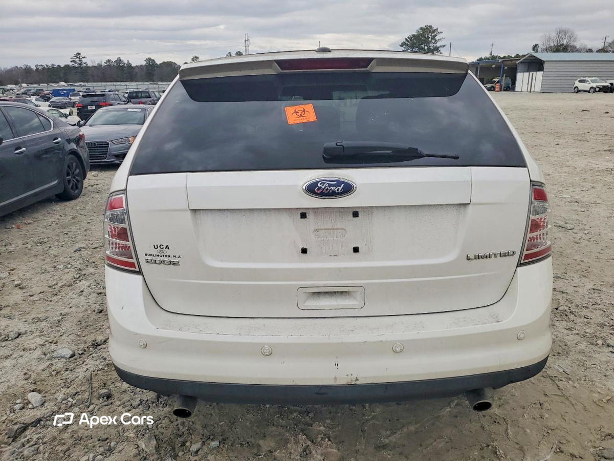 Ford Edge 2009