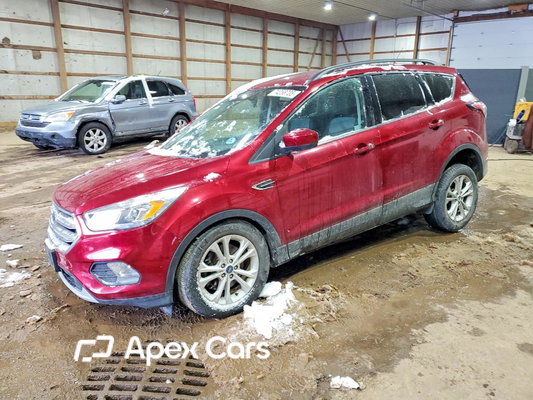 Ford Escape 2017 - Image 1 of 13