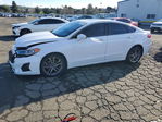 Ford Fusion 2019