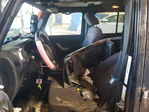 Jeep Wrangler 2013