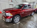 RAM 1500 2017