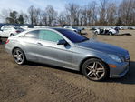 Mercedes-Benz E-klasse 2012