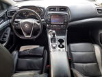 Nissan Maxima 2018