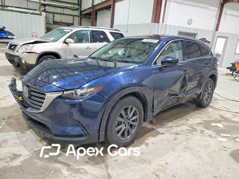 Mazda CX-9 2020 - Zdjęcie 1 z 15