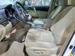 Toyota Highlander 2010
