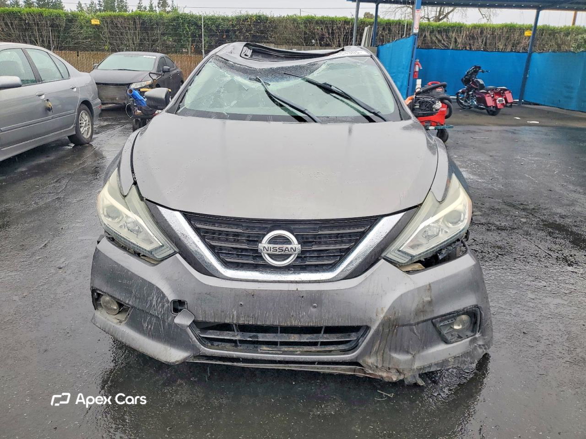 Altima 2017