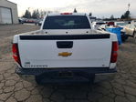 Chevrolet Silverado 2012