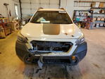 Subaru Outback 2022