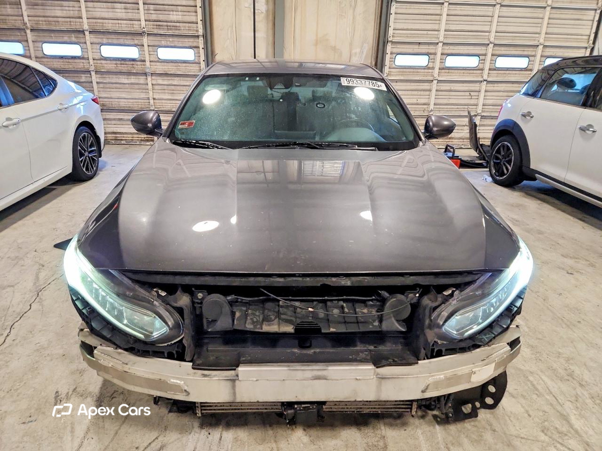 Honda Accord 2020