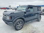 Ford Bronco 2024